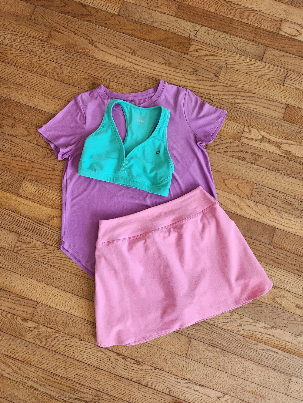BEYOND YOGA Bundle Size Medium